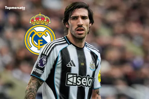 Mercato – Sandro Tonali s’offre au Real Madrid, Manchester United et City doivent-ils se faire du souci ?