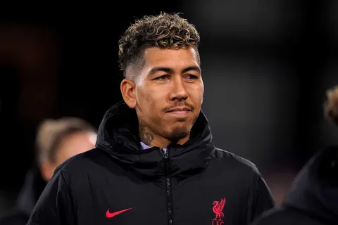 Mercato - Liverpool : Firmino confirme et justifie son départ