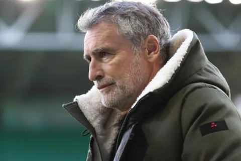 ASSE : un nouveau coup dur pour les Verts !