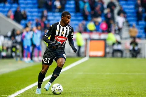 Mercato - OM : un duel final avec un club allemand pour Mohamed-Ali Cho ?