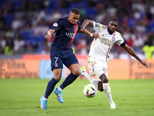 Match OL – PSG : chaîne TV et compos officielles