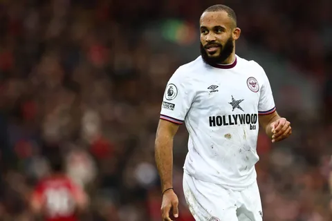 Officiel Mercato - Brentford : Mbeumo rempile jusqu’en 2026