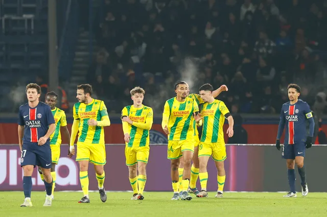 Mercato Nantes : plus de 20 M€ proposés pour la pépite du club