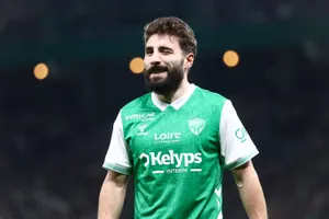 Mercato ASSE : “peut-être 15 ou 20 buts”, les Verts peuvent se frotter les mains avec Davitashvili