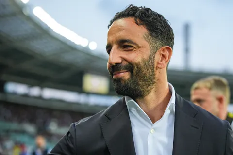 Mercato Manchester United : Amorim rêve de faire venir un de ses anciens joueurs à l’AC Milan