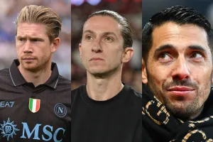 De Bruyne ouvre la porte à un départ, Monaco pense à un milieu du Barça, Moncada favori pour Nice… Les 3 infos mercato du jour