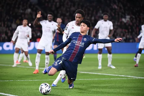 Mercato PSG : Dro Fernandez, un été 2026 déjà scellé ?