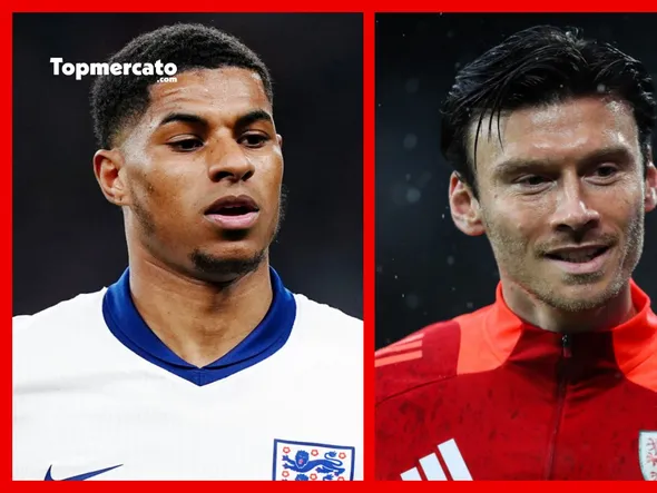 Angleterre – Pays de Galles : chaîne TV, heure et compos probables