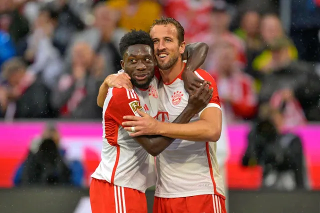 Mercato - Grosse bataille autour d’une star du Bayern Munich