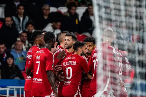 Match Brest – Sturm Graz : chaîne TV et compos probables