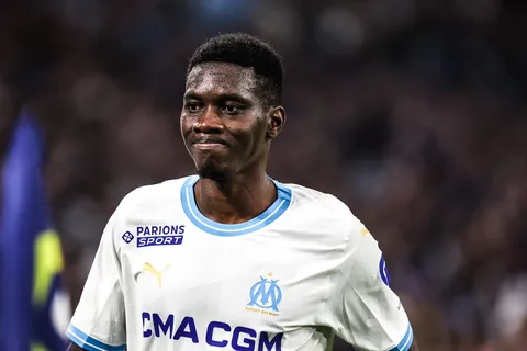 Mercato - OM : le message cash d’Ismaïla Sarr sur son départ