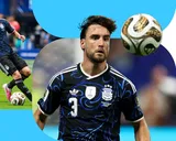 Mercato OL : après la finale du Mondial, Nicolas Tagliafico répondra à des intérêts espagnols et grecs