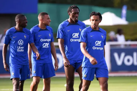 Equipe de France : Rothen impitoyable sur un choix fort de Deschamps