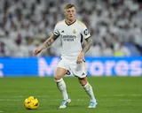 Real Madrid : le successeur de Kroos ne sera pas Anglais !