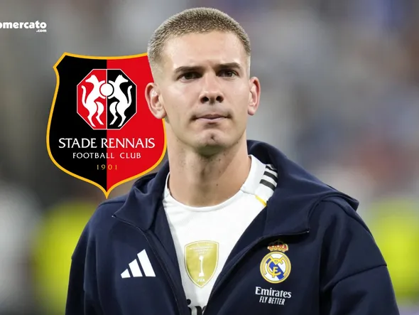 Mercato Real Madrid : pourquoi Rennes ne parviendra pas à réaliser le gros coup Franco Mastantuono