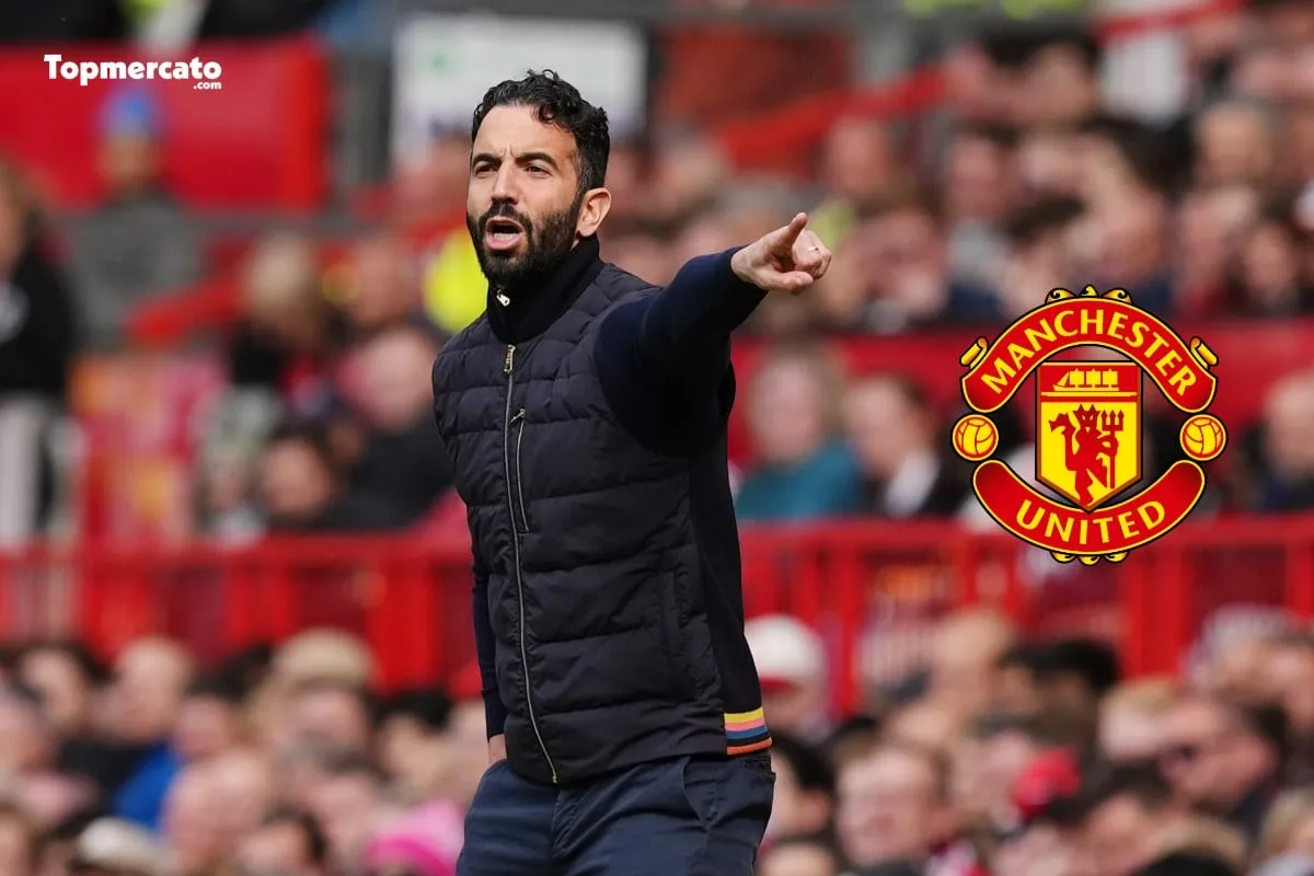 Manchester United sur le coup pour une signature surprise à 0€