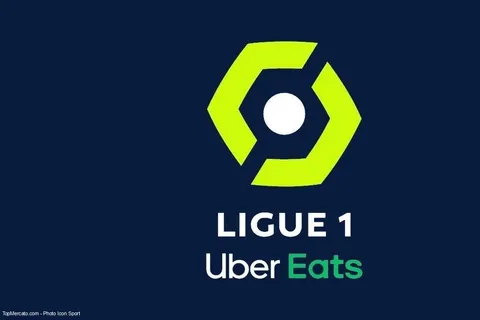 Ligue 1 : Monaco étrille Dijon et distance temporairement l’OL