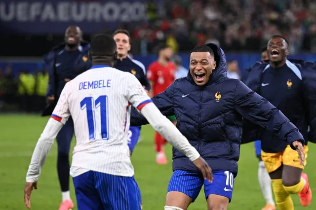 L’Espagne s’en prend déjà aux Bleus !
