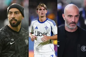 L’OM et l’OL fixés pour Abdelli, une autre pépite pour le Real Madrid en plus de Paz, Maresca en danger à Chelsea, un Munichois fait le forcing pour filer au Barça… Les 4 rumeurs de transfert de la journée