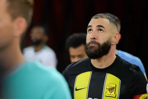 Mercato - De retour en Arabie saoudite, Benzema convoqué d’urgence !