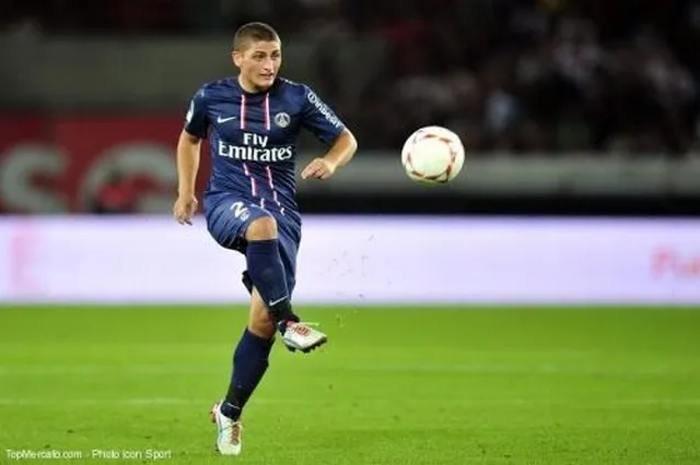 PSG : Prandelli monte au front pour Verratti