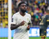 Nice : une offre en approche pour Jérémie Boga ?
