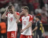 Bayern : un cadre a vu un arbitrage pro-Real !