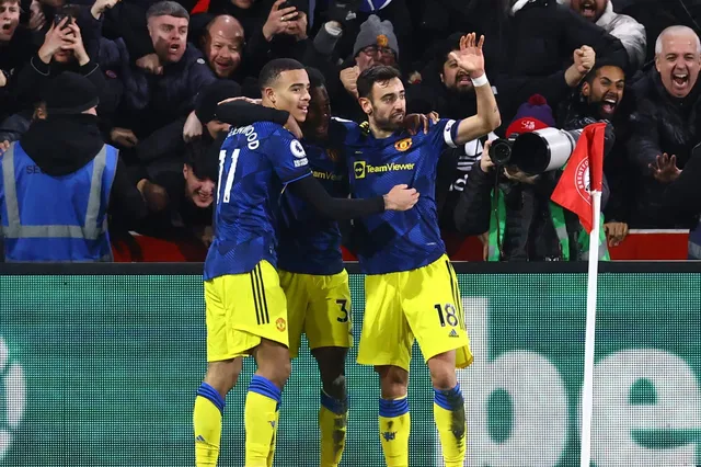 Mercato - L’OM ouvre les discussions avec Manchester United pour un attaquant !