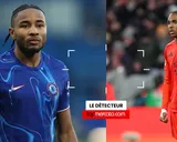Chelsea-Bayern Munich : l’échange Nkunku-Tel passé au Détecteur TM