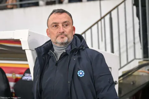 OM : Haise tacle Longoria sur sa politique sportive !