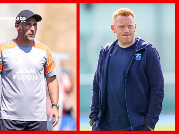 Mercato – Le FC Lorient et l’AJ Auxerre se disputent un buteur aux 13 buts en L2 la saison dernière