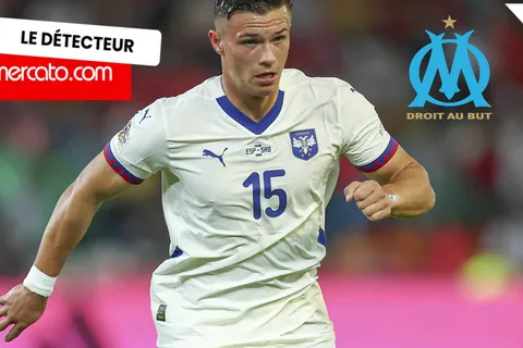 Mercato OM : la rumeur Jan-Carlo Simic à l’épreuve du Détecteur TM