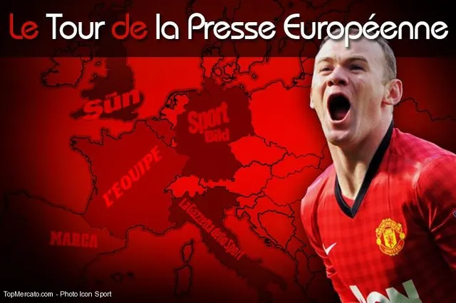 Le PSG et le rêve Messi, Casillas hésiterait encore, l’Inter à fond sur Pastore… Le Tour d’Europe de la presse