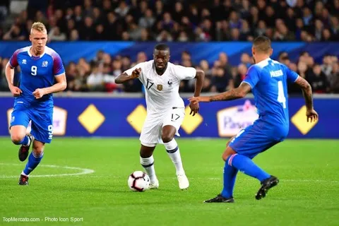 OL : Aulas nie tout accord pour Ndombele
