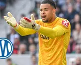 Mercato – 2 courtisans viennent perturber l’OM pour Noah Atubolu, convoité pour la succession de Rulli