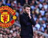 Mercato Manchester United : un premier mouvement concret pour remplacer Carrick