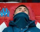 Mercato OM : 2 courtisans en moins pour Rongier