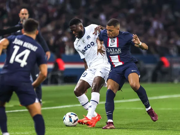 Incollable sur les statistiques de PSG-OM ? (Quiz)