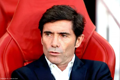 Mercato - Un ancien coach met en garde l’OM pour Marcelino