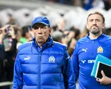 OM : Gasset charge les joueurs !
