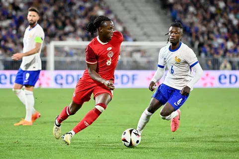 OM : une recrue comparée à Abou Diaby !