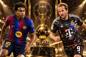 Ballon d’Or 2026 : quand la cérémonie aura-t-elle lieu ?