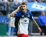 Mercato Tottenham : “Ne prenez pas l’argent”, Tim Sherwood lance un avertissement pour  Luka Vuskovic