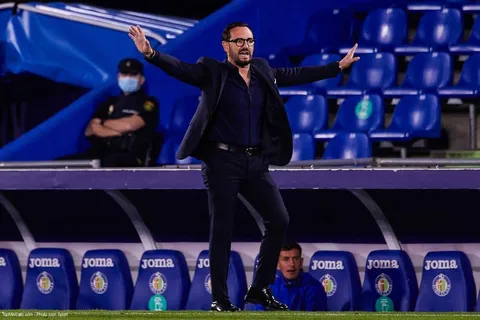 Officiel Mercato - Getafe : Bordalas n’est plus l’entraîneur