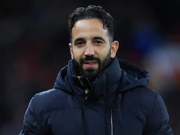 Manchester United : Ruben Amorim confirme une bonne surprise pour l’avenir
