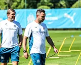 OM : une avancée sur 4 dossiers !