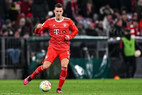 Mercato - Bayern Munich : Pavard annonce la couleur sur son avenir