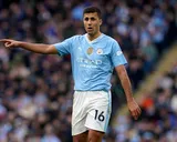 Manchester City : l’impressionnant record de Rodri