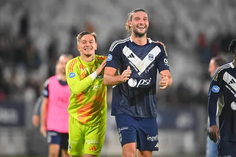 Bressuire – Bordeaux : chaîne TV, heure et compos probables du match