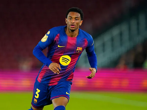 Mercato Barça : vers un retournement de situation total pour Alejandro Balde ?